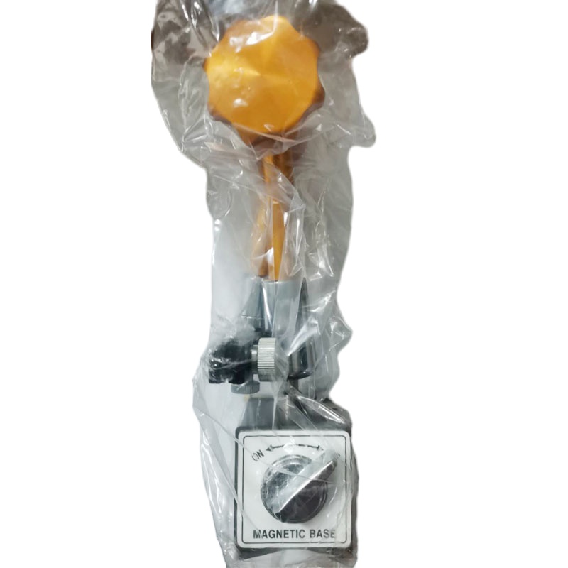 大通轩恒 液压万向磁力表座底座72MM长*50MM宽*55MM高 总长380MM 1个/件(单位:件)