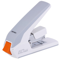 得力(deli) 0465省力型订书机