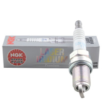 NGK 铂金火花塞 TR6AP-13 5809 四支装 福克斯/蒙迪欧致胜/沃尔沃S40
