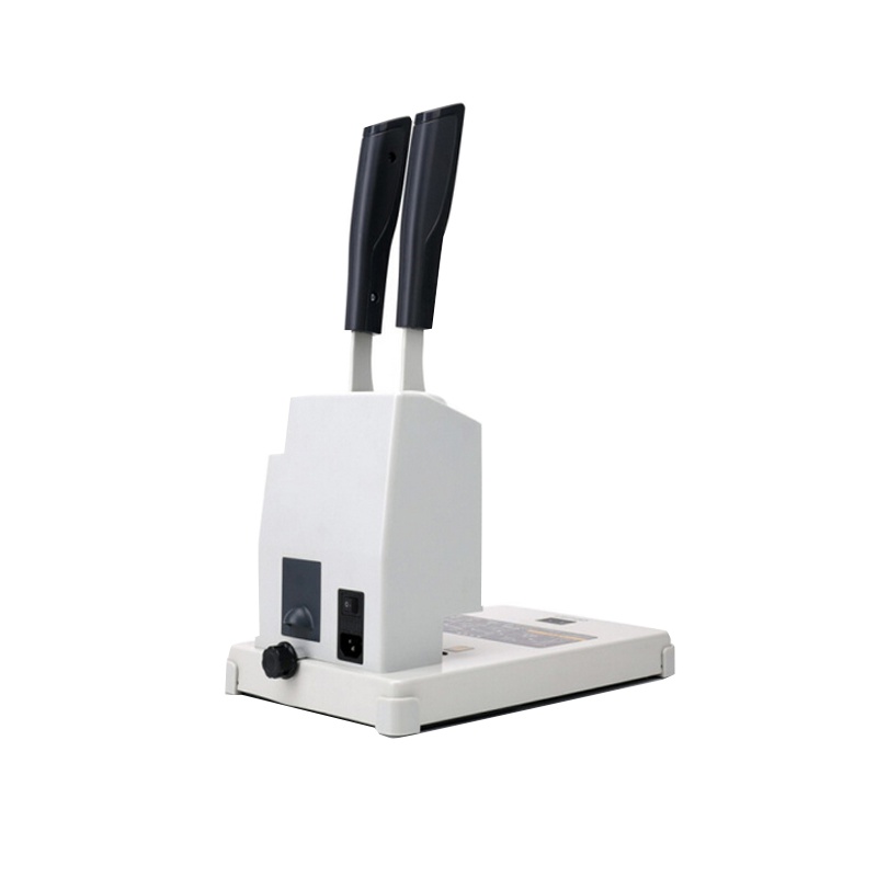 得力(deli)财务装订机3886