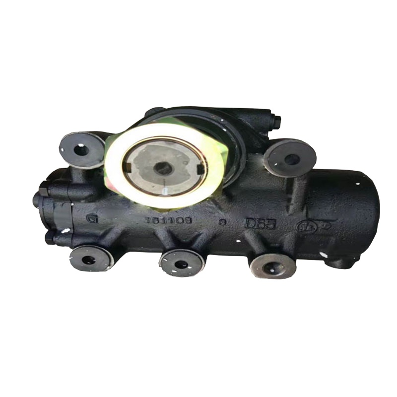 元诚 汽车越野车陕汽SX2190N转向机总成转向器方向机汽修配件军车器材零件配件