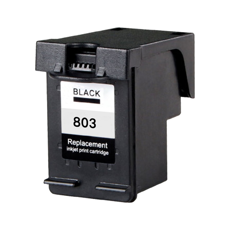 兰韵 墨盒 LY-803 适用惠普Deskjet2621/2622/1112/2132/1111/2131