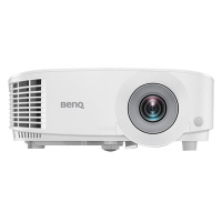明基(BenQ) MX604投影仪投影机办公(标清3600流明HDMI*2内置音响,3600流明 1024*768) 官方标配