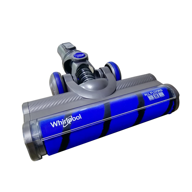 惠而浦(Whirlpool) 无线手持 吸尘器P8原装配件-地刷