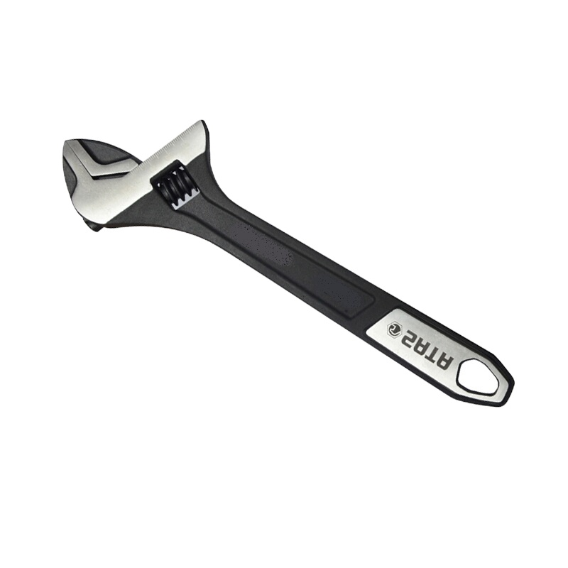 世达(SATA) 47122 大开口活动扳手6寸