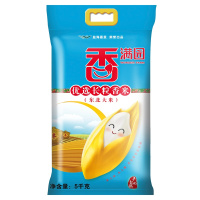 香满园 优选长粒香 5KG