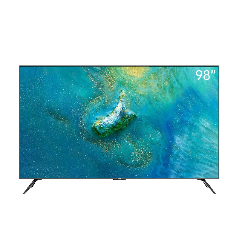 长虹98D5P PRO 98英寸4K超清太空舱巨幕WiFi6杜比音画192分区背光MEMC平板LED液晶电视机
