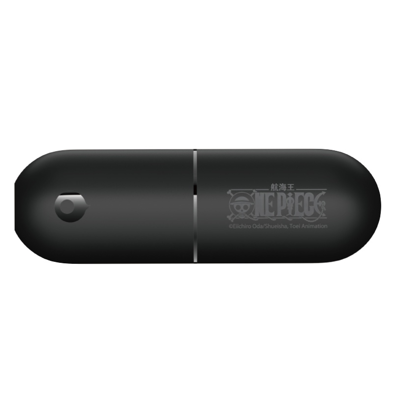 疯童Crazybaby Nano 1S 航海王联名定制款 无线蓝牙耳机 运动跑步真无线蓝牙耳机耳塞耳麦带话筒入耳式