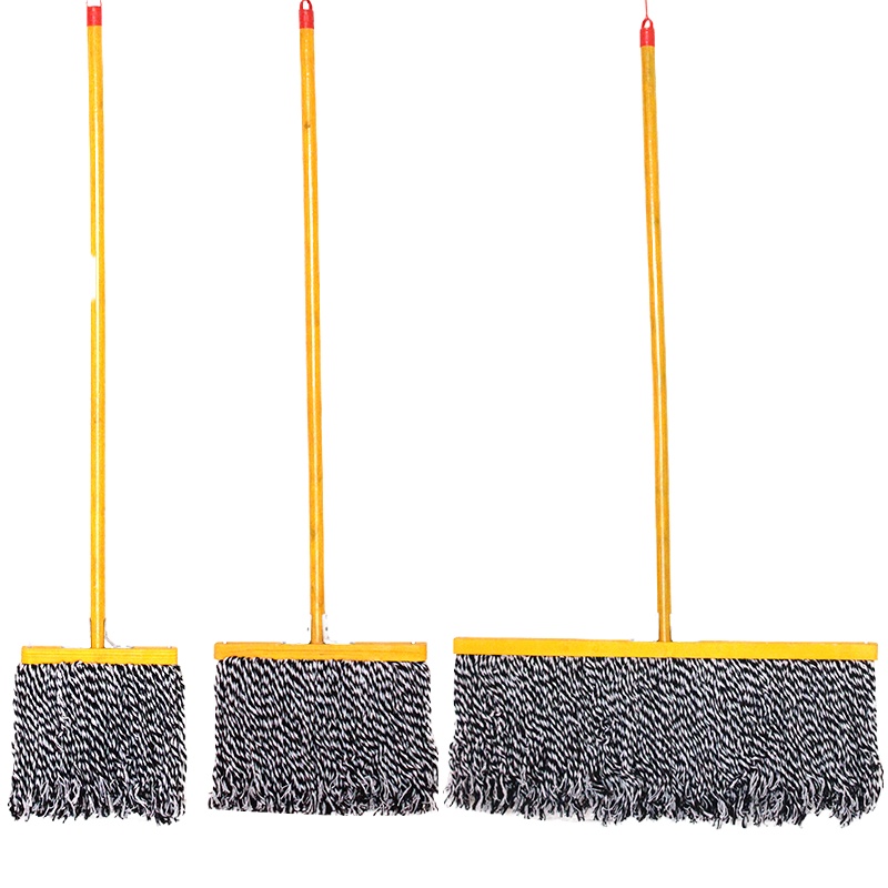 妙洁家用吸水耐磨耐用拖把MJ-02