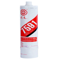 回天7591 RTV 平面密封硅橡胶 310ML