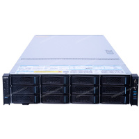 深信服超融合一体机 aServer-DCS-R-400L