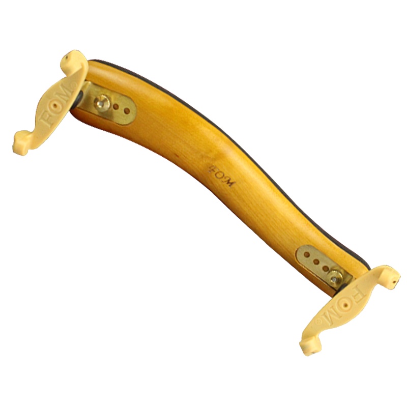 小提琴塑料 硅胶 木质肩垫/垫肩 肩托 肩拖小提琴配件