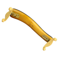 小提琴塑料 硅胶 木质肩垫/垫肩 肩托 肩拖小提琴配件