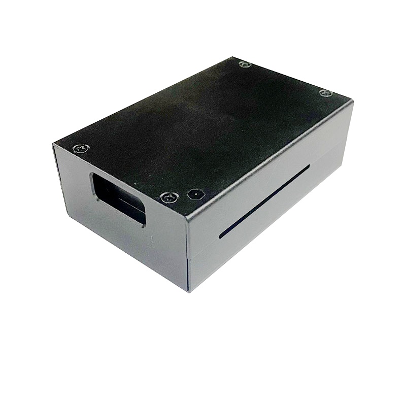 ChengyiPark™车牌识别一体机ETC通信控制器