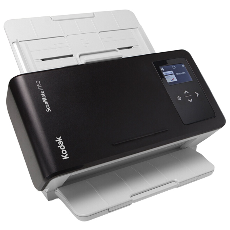 柯达(Kodak)i1150 扫描仪