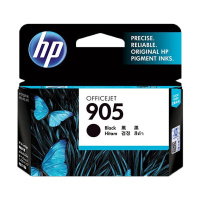惠普(HP)T6M01AA 905 黑色原装墨盒(适用OfficeJet 6960 6970)