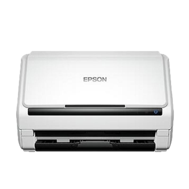 爱普生(EPSON) DS-530 A4高速彩色文档馈纸式扫描仪