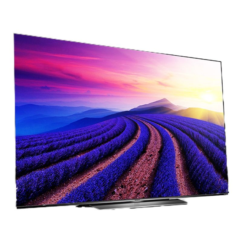 创维(SKYWORTH)55S81 55英寸超薄OLED 4K超高清悬浮全面屏护眼自发光人工智能语音电视