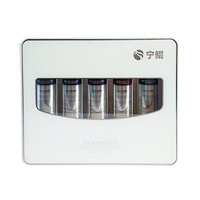 宁鲲超滤净水配件及安装服务包(中央集成用户专享,含礼品的服务若退货需将礼品退回,非质量问题产生的退换客户需自行承担来回运