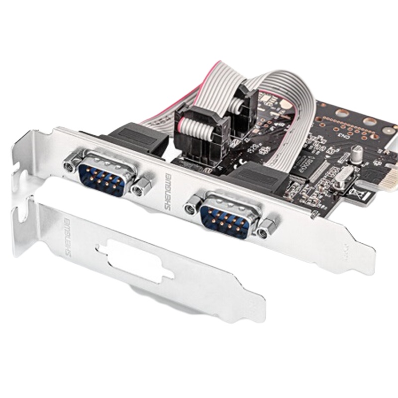 速优PCI-E串口卡