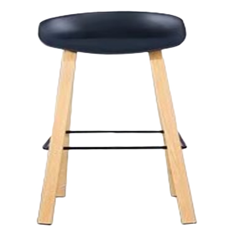 北欧现代吧台椅时尚高脚凳