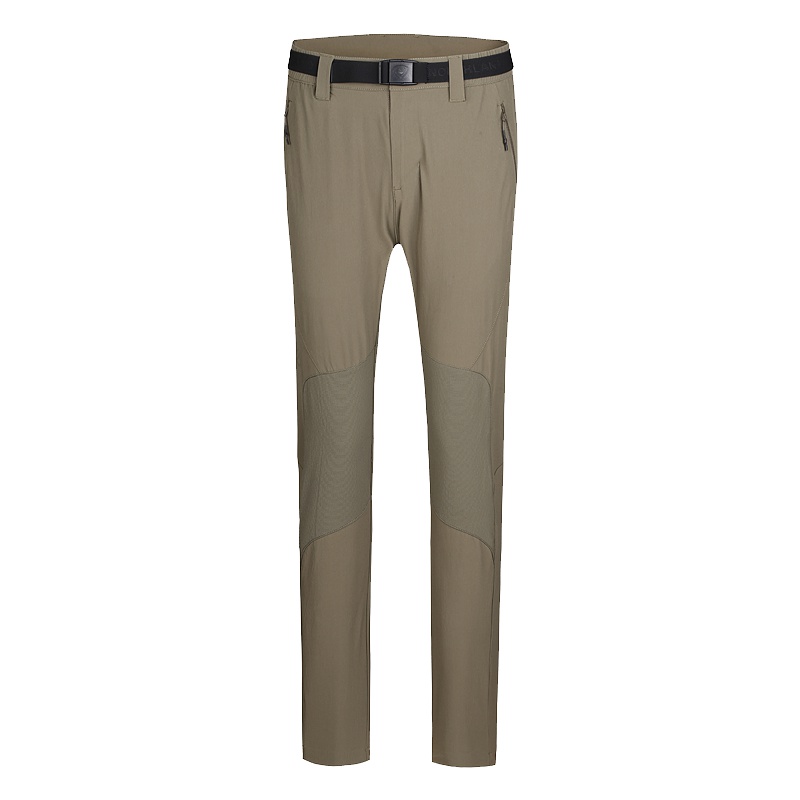 Northland/诺诗兰户外女式防泼水弹力速干长裤GQ062122