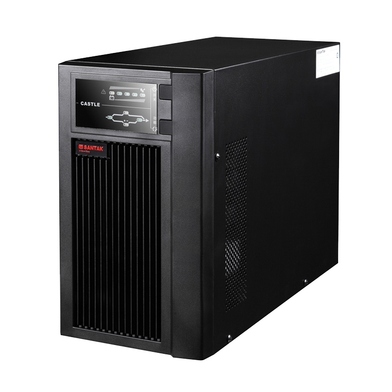 C2K UPS不间断电源 标准机 容量2000VA/1600W