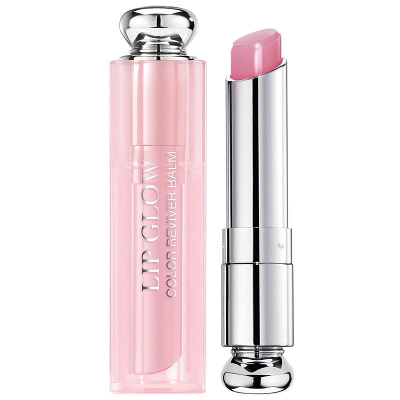 法国 迪奥(Dior)克丽丝汀粉漾润唇蜜 3.5g 005#LILAC 紫色系 /润唇/口红/彩妆/