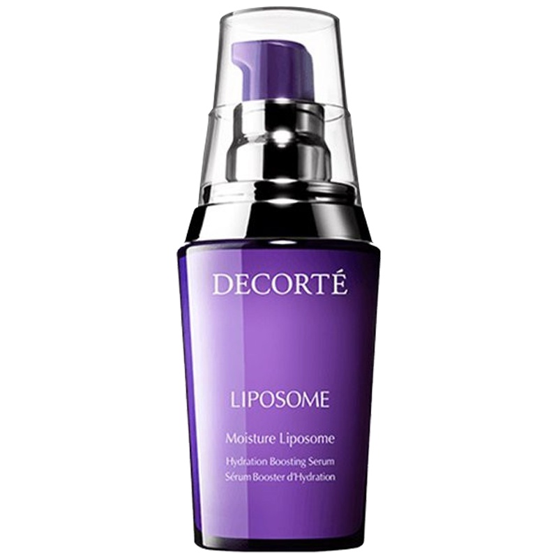 COSME DECORTE黛珂 保湿液 60毫升小紫瓶精华