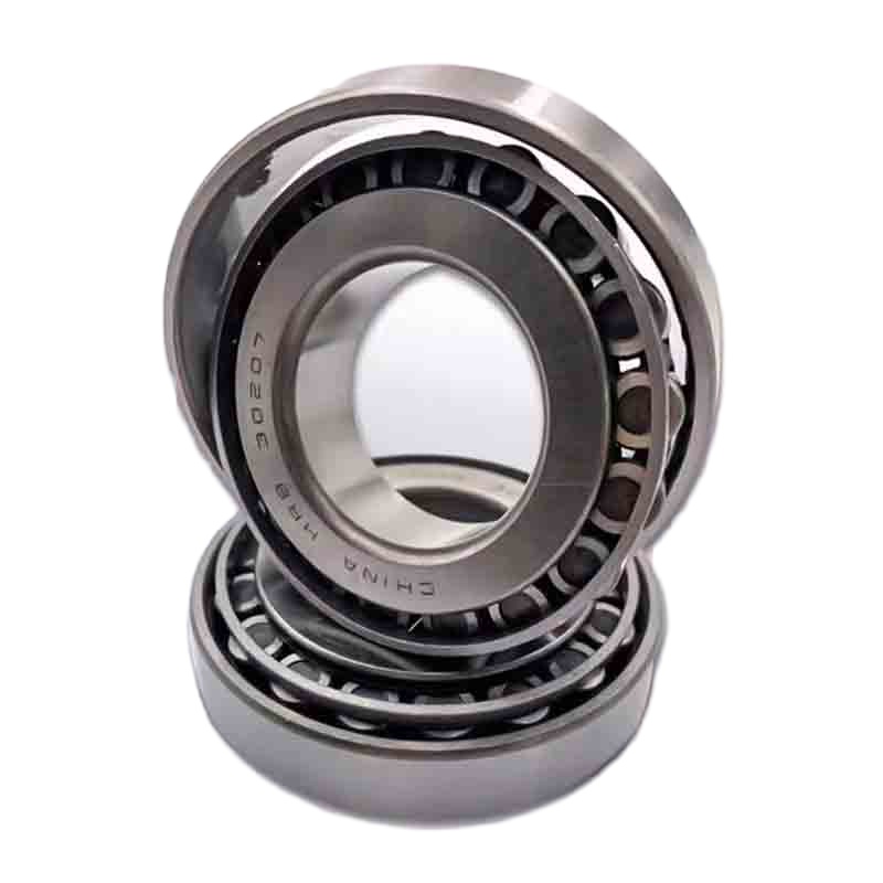 运腾 全套轮毂轴承 适用于东风 解放车型