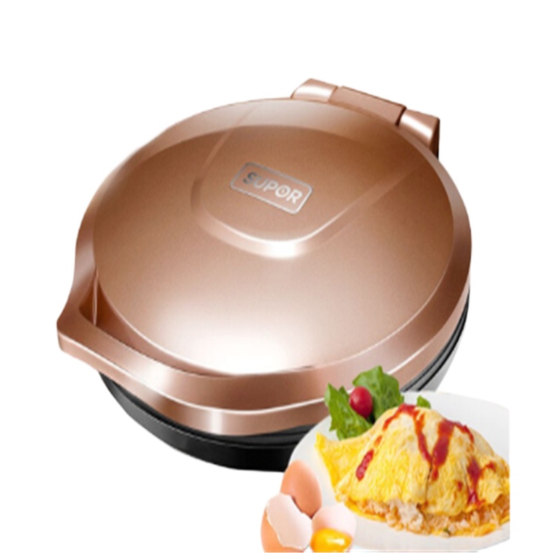 电饼铛JJ30A848 100起订