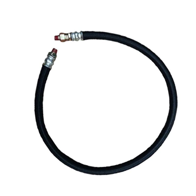 TRW 陕汽SX2190 6号气管