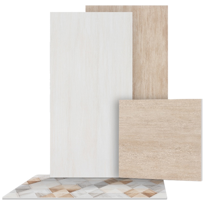 鹰牌瓷砖 绿植 瓷片砖厨卫瓷砖卫生间瓷砖 厨卫砖 简约现代