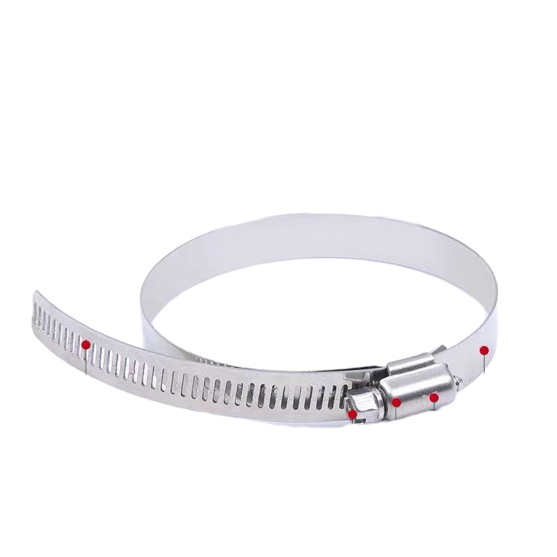 AT 喉箍 140-160(十个装)-LYD