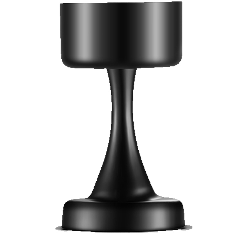 卡贝(cobbe)硅胶门吸免打孔防撞卫生间缓冲贴门阻器房间门顶把手门档