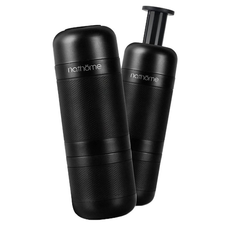 北欧欧慕(nathome) 北欧手持咖啡机 NKF001 PLU