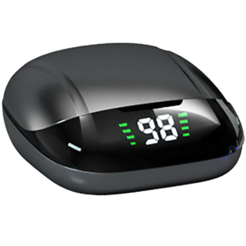 泰澄智家E68无线蓝牙耳机低延迟游戏电竞运动跑步入耳式适用于苹果华为小米手机王者吃鸡耳机双模式可切换高清9D音效长续航