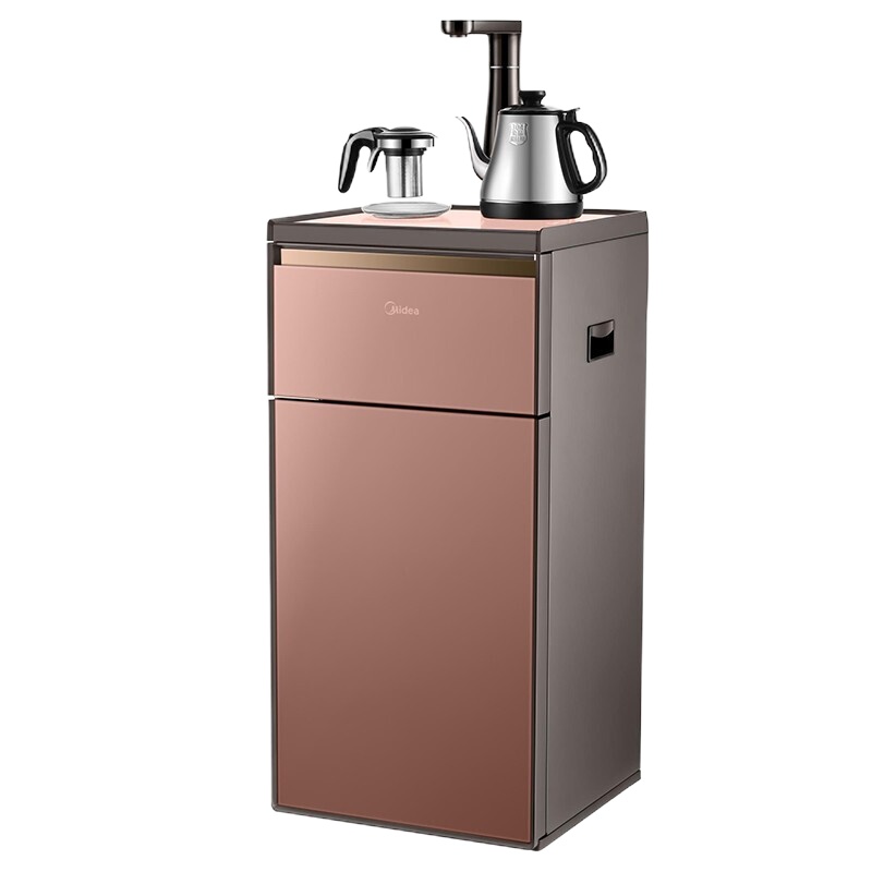 饮水机 美的 Midea YR1609S-X
