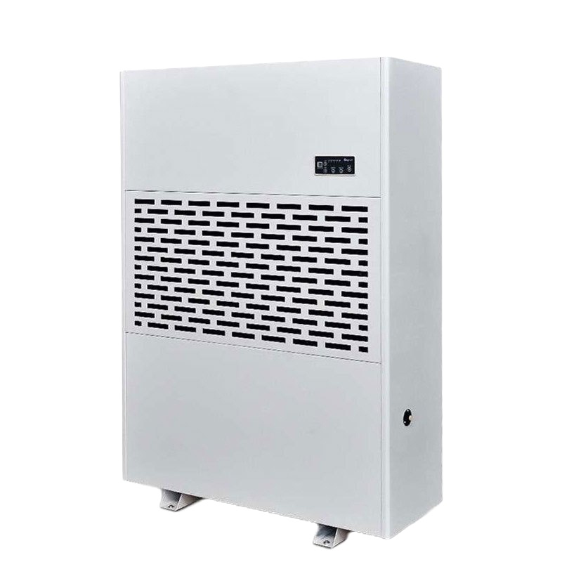 德业(Deye)工业除湿机DY-6360/A 仓库大面积除湿器