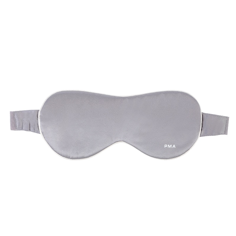 石墨烯发热真丝眼罩