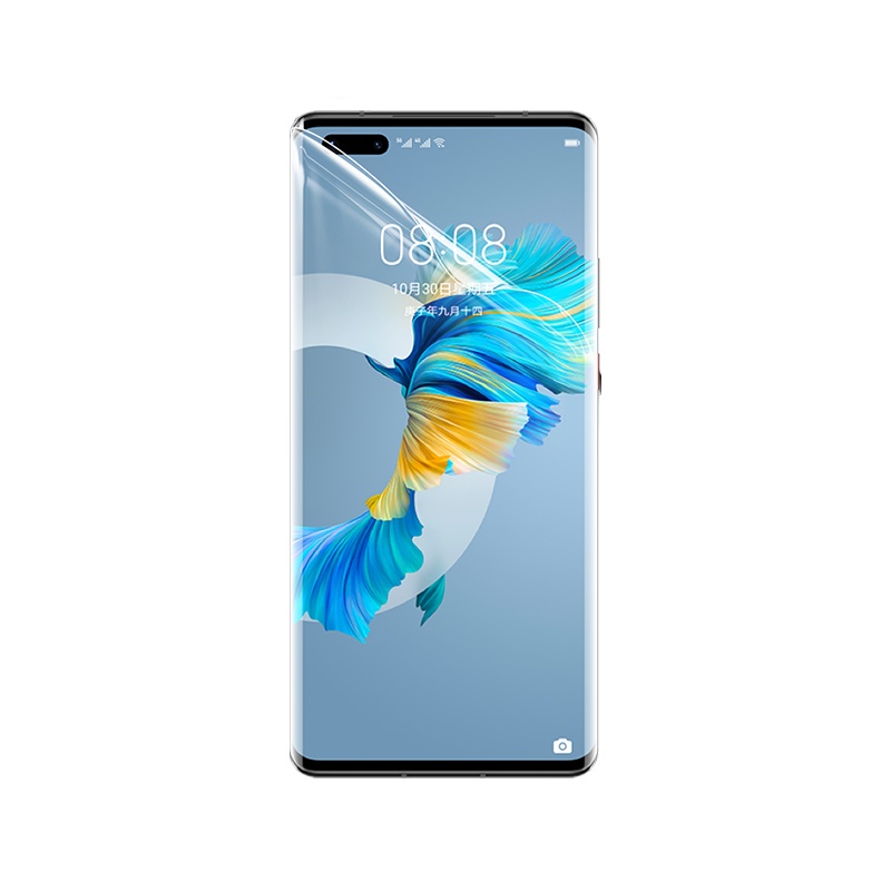 rock space 柔性膜标准款 S码 1*50片 180BZ-01J 中文版