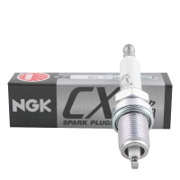 NGK 烈焰镍合金火花塞 836CX 四支装 宝骏630/福美来/海马S7/奔腾B30/B50/森雅R7/骏派A70