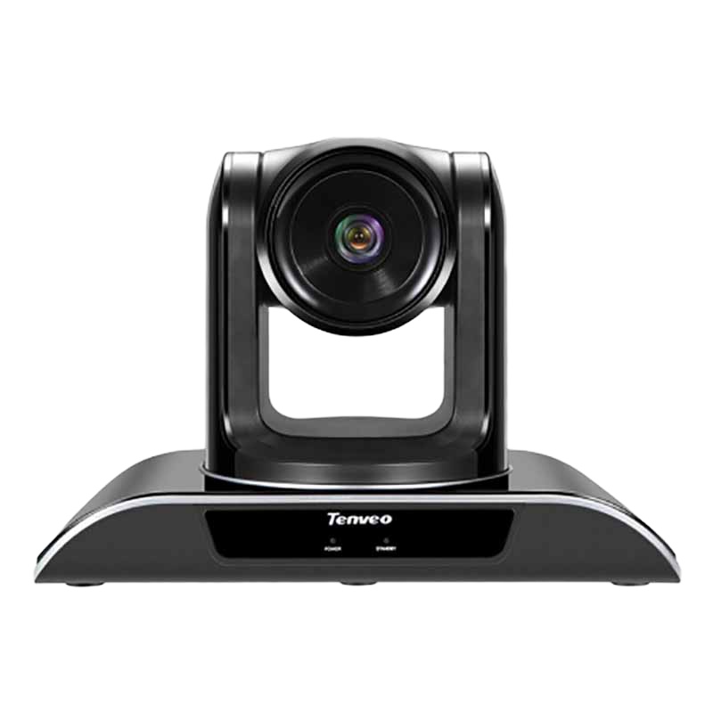 精选]视频会议套装 含TEVO-VHD3U视频会议摄像头+NA-100B视频会议全向麦克风+云台三脚架