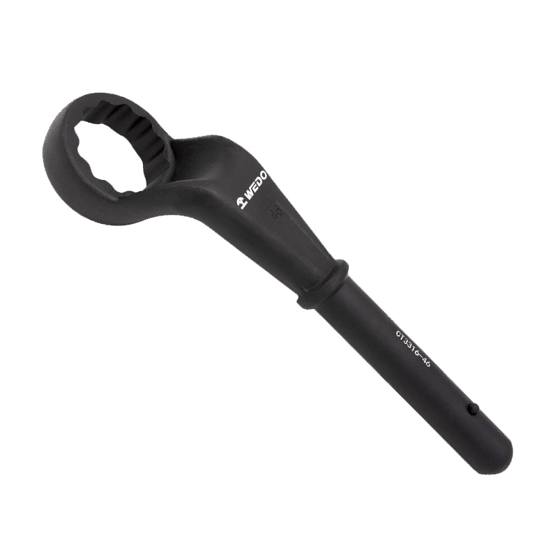 维度(WEDO) CT3316-41 加力杆梅花扳手 41mm