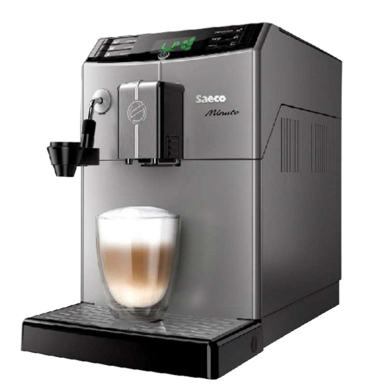 飞利浦(PHILIPS) HD8762/07 Saeco 家用全自动咖啡机
