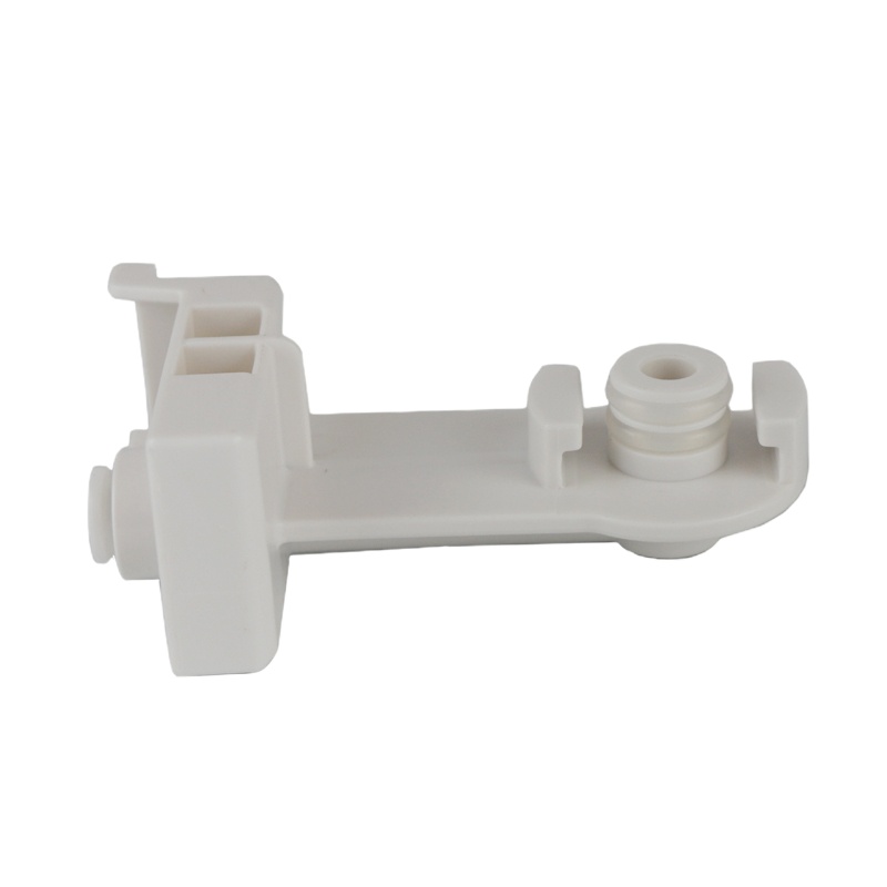 帮客材配 惠而浦净水器R600C88净水机 F301单水卡座B 连接第4级