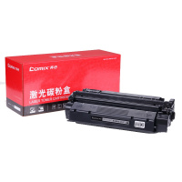 齐心 COMIX CXP-C7115A 激光碳粉盒 黑 适用HP LaserJet 1200/1220/1000