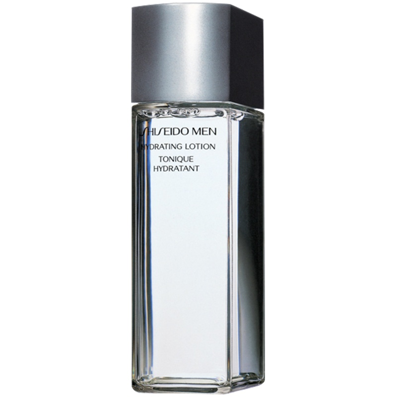 资生堂(SHISEIDO) 男士均衡护肤水150ml