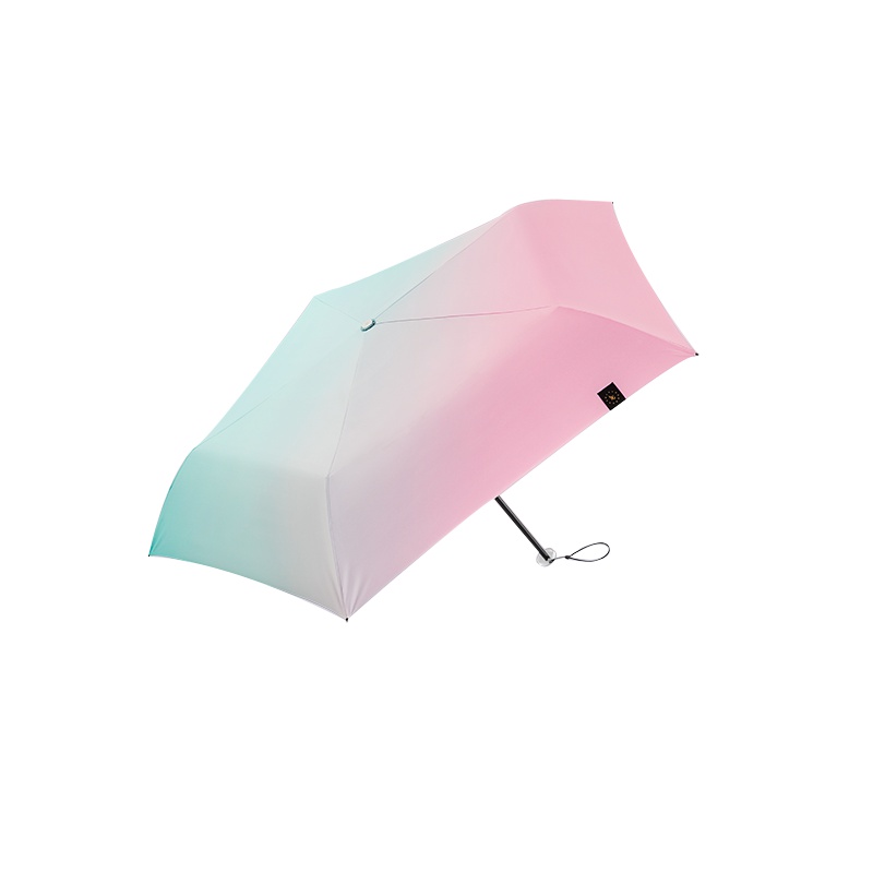 蕉下铅笔伞焦下轻便超细遮阳防晒太阳伞便携晴雨两用伞