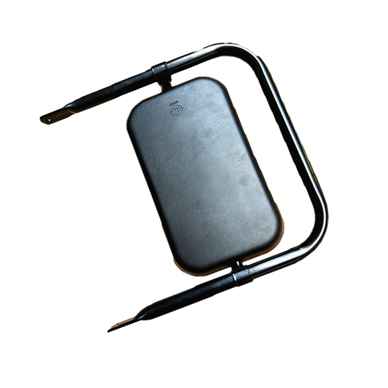 TRW 猛士EQ2050 副驾后视镜总成(含底座及螺丝)